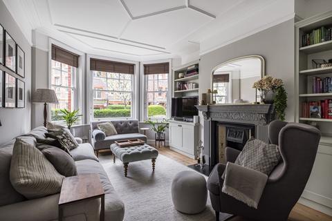 3 bedroom flat for sale, Fieldsway House, Fieldway Crescent, London