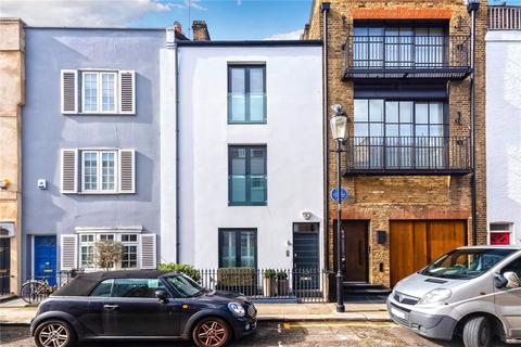 3 bedroom terraced house for sale, Donne Place, London, SW3