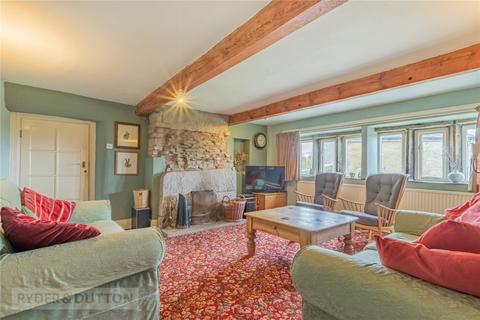 Lamb Lodge Farm Pobgreen, Uppermill, Oldham, OL3 6LN