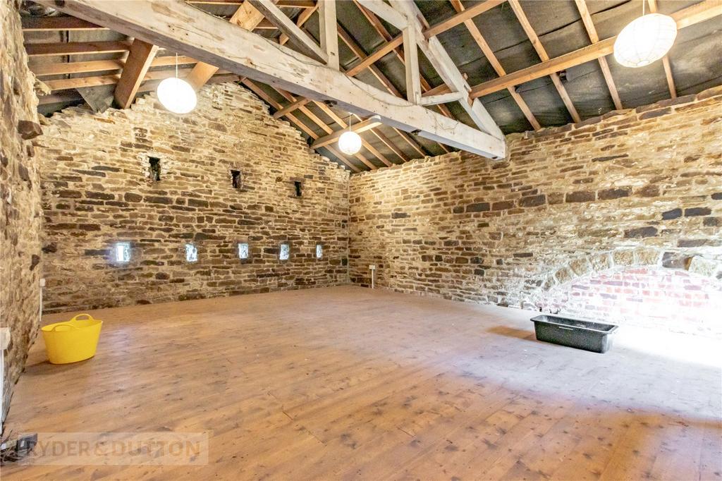 Barn