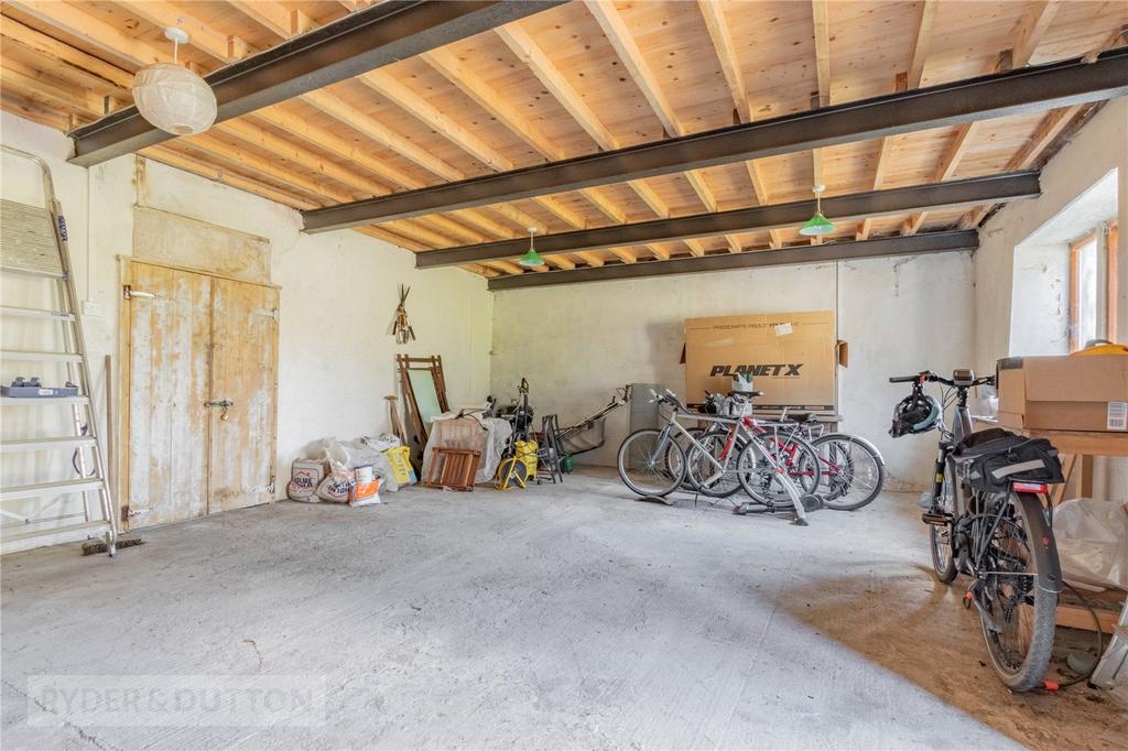 Barn