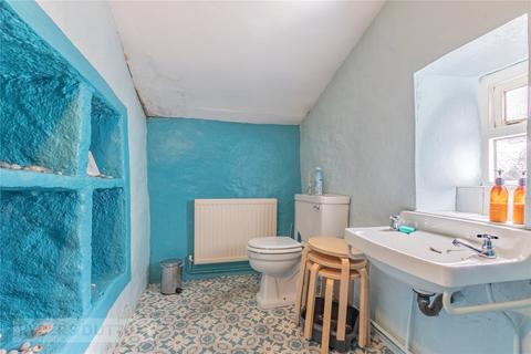 Lamb Lodge Farm Pobgreen, Uppermill, Oldham, OL3 6LN