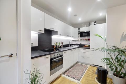 1 bedroom apartment for sale, at Harlie Court, Adenmore Road, London SE6
