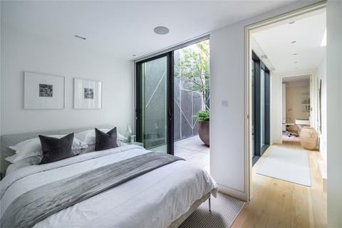 2 bedroom house for sale, Eton Mews, Offord Road, Barnsbury, London