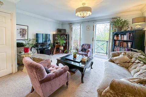 43 Old Mill Place, Wraysbury, Staines-upon-thames, TW19 5LY