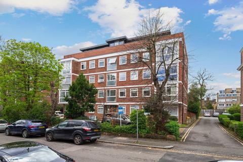 1 bedroom apartment to rent, Upton Court, The Downs, Wimbledon