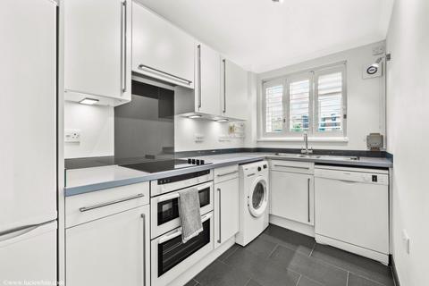 1 bedroom apartment to rent, Upton Court, The Downs, Wimbledon