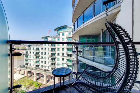 2 bedroom flat for sale, St. George Wharf, London