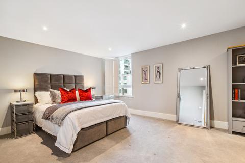 2 bedroom flat for sale, St. George Wharf, London