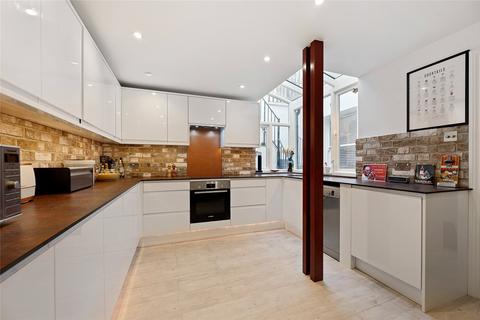 2 bedroom apartment for sale, Sinclair Gardens, Brook Green, London, W14