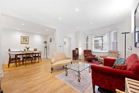 2 bedroom apartment for sale, Sinclair Gardens, Brook Green, London, W14