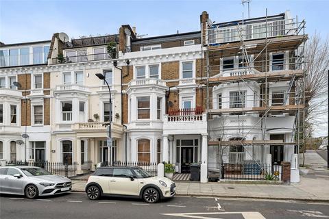 2 bedroom apartment for sale, Sinclair Gardens, Brook Green, London, W14