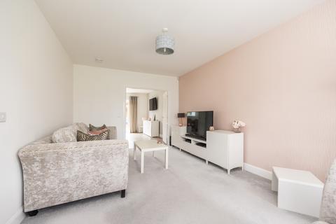 4 bedroom detached villa for sale, Lugton Circle, Edinburgh EH17