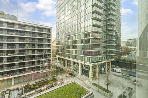 1 bedroom flat for sale, Whitby House, 26 Marsh Wall, London