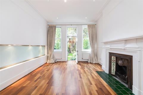 4 bedroom terraced house to rent, Platts Lane, Hampstead, London