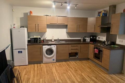 undefined, The Hub, Bridgefield Court, Bridge Road, Prescot, L34