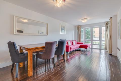 2 bedroom flat for sale, St. Davids Square, Canary Wharf, London