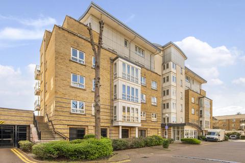 2 bedroom flat for sale, St. Davids Square, Canary Wharf, London