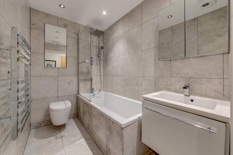 2 bedroom flat for sale, St. Davids Square, Canary Wharf, London