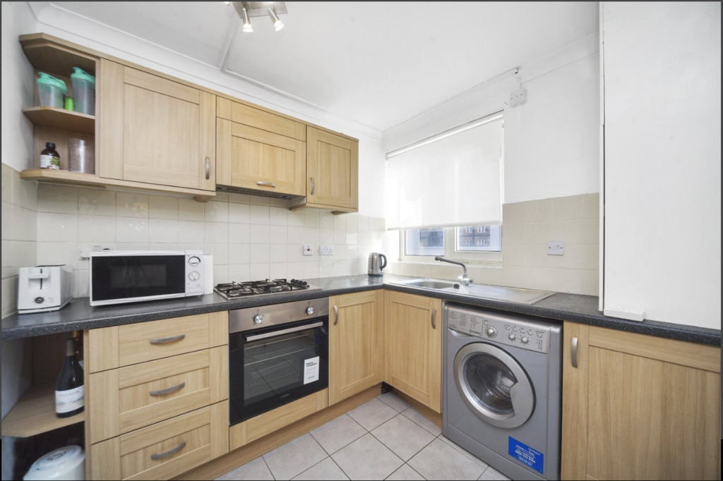 Apartment in London - View 2