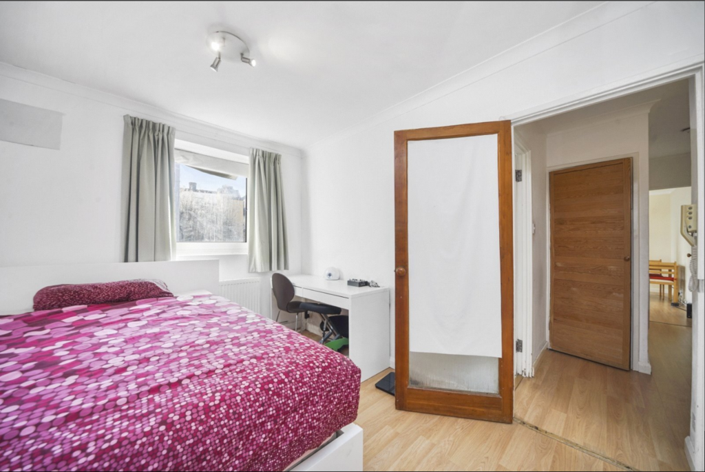 Apartment in London - View 4