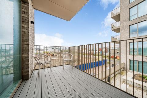 2 bedroom apartment for sale, Needell Road, London