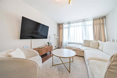 2 bedroom maisonette for sale, Springfield Rise, London, SE26