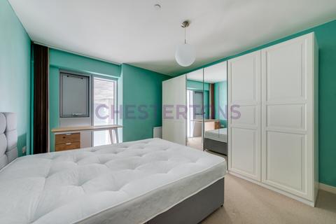 2 bedroom flat to rent, Adagio Point, 3 Laban Walk, London