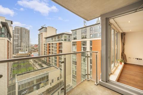 undefined, The Oxygen, 18 Western Gateway, London