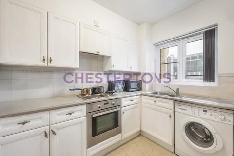 undefined, Wheat Sheaf Close, London