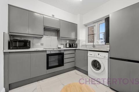 undefined, Wheat Sheaf Close, London
