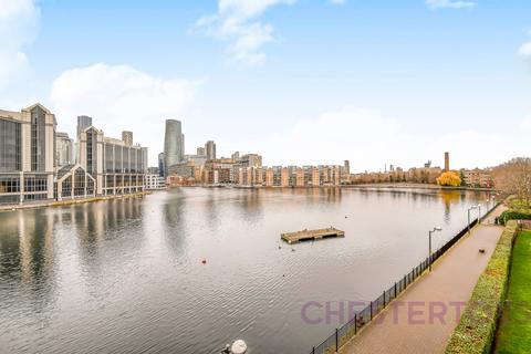 undefined, Wheat Sheaf Close, London