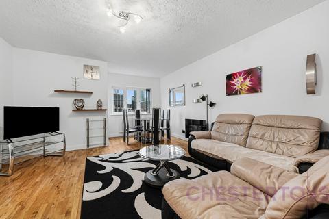 undefined, Wheat Sheaf Close, London