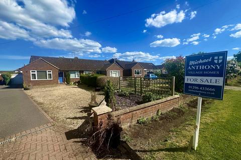 23 Dollicott, Haddenham, Aylesbury, HP17 8JL