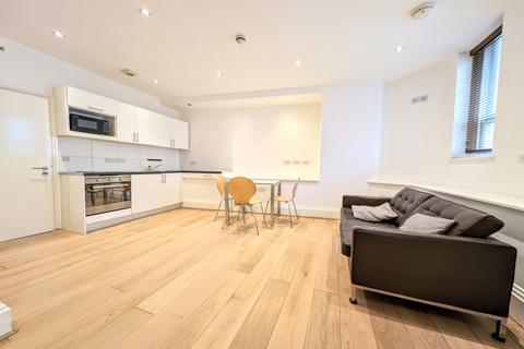 1 bedroom flat to rent, Inglewood Mansions, West Hampstead, NW6