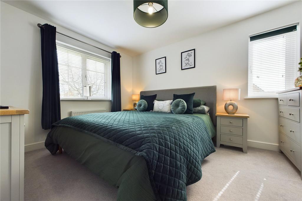 Bedroom 1