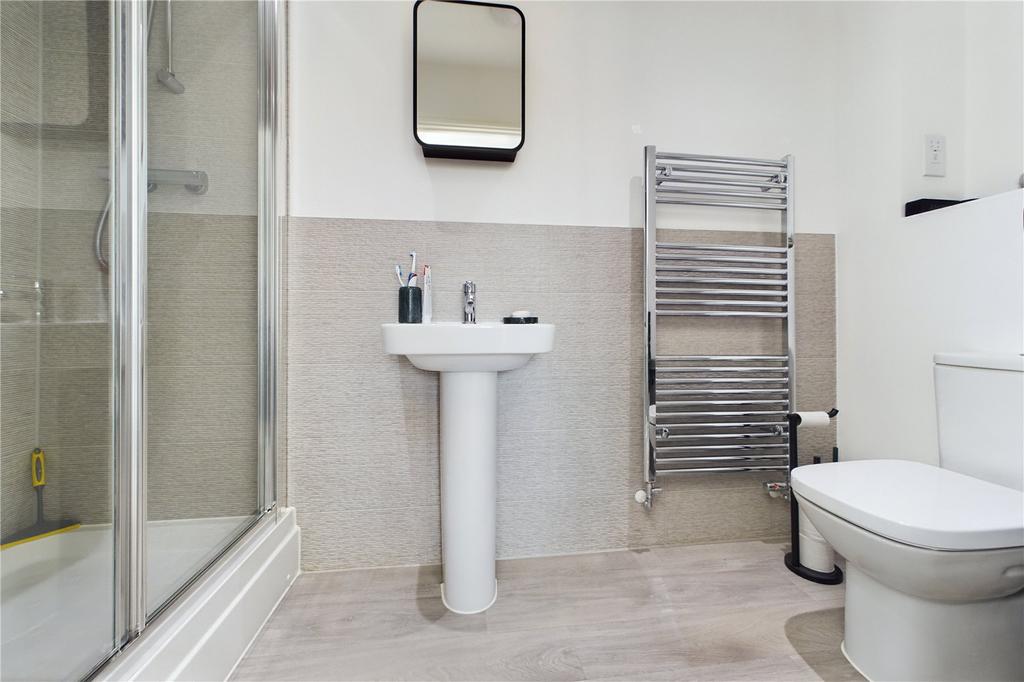En Suite