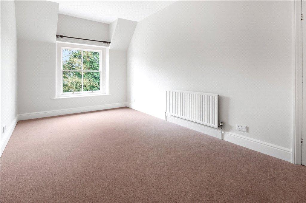 Bedroom.