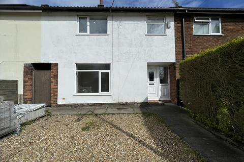 3 bedroom terraced house to rent, Keston Crescent, Stockport, Cheshire, SK5