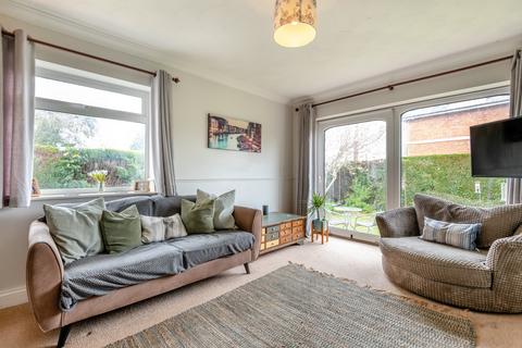 4 bedroom detached house for sale, St. Dials Close, Monmouth