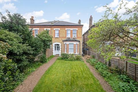 2 bedroom apartment for sale, Lennard Road, Beckenham, Kent, BR3