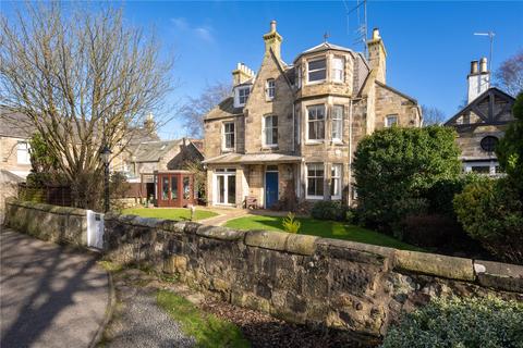 6 bedroom semi-detached house for sale, Southern Lodge, Abbotsford Place, St. Andrews, Fife, KY16