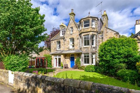 6 bedroom semi-detached house for sale, Southern Lodge, Abbotsford Place, St. Andrews, Fife, KY16