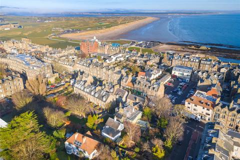 6 bedroom semi-detached house for sale, Southern Lodge, Abbotsford Place, St. Andrews, Fife, KY16