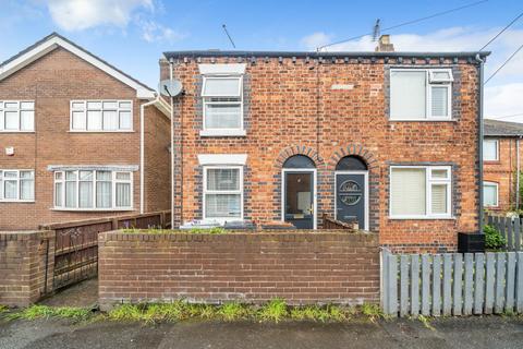 undefined, Osborne Grove, Shavington, Crewe
