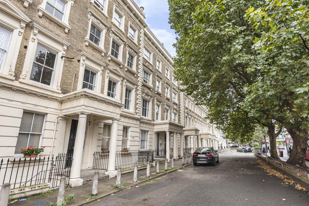 Brixton Road, Brixton 2 bed flat for sale £450,000