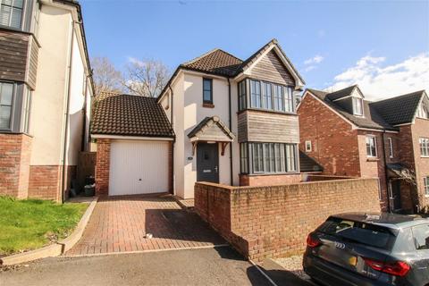 26 Elm Walk, Portishead, Bristol, BS20 6SX