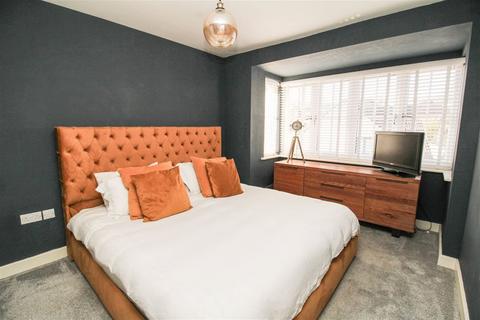 26 Elm Walk, Portishead, Bristol, BS20 6SX