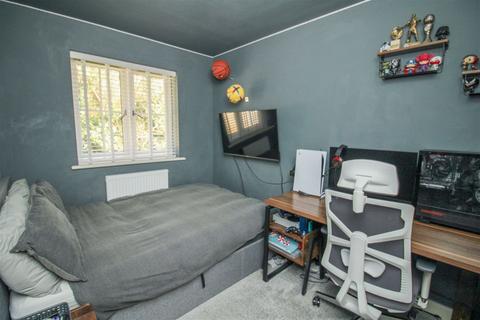 26 Elm Walk, Portishead, Bristol, BS20 6SX