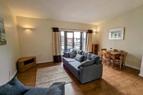 2 bedroom flat to rent, St Margarets Court, Swansea, Marina, SA1 1RZ